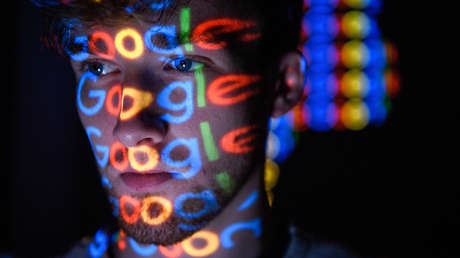 Google admite presiones de Biden para censurar contenidos y promete restituir cuentas en YouTube