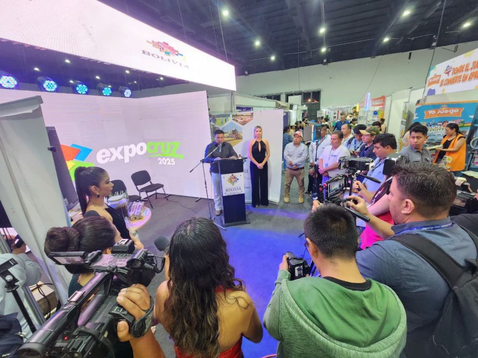 La autoridad sentenció que Santa Cruz concentra el 45% del hato bovino nacional.