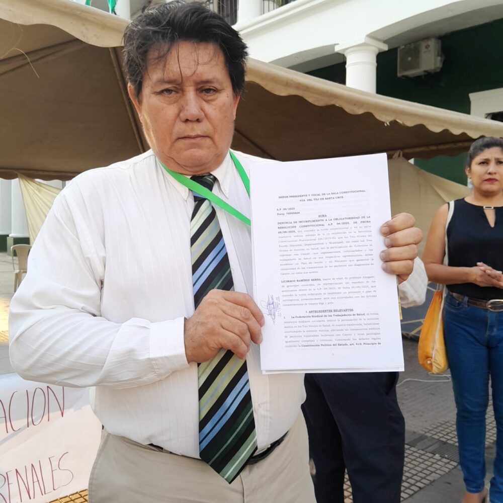 Foto: Juan Delgadillo