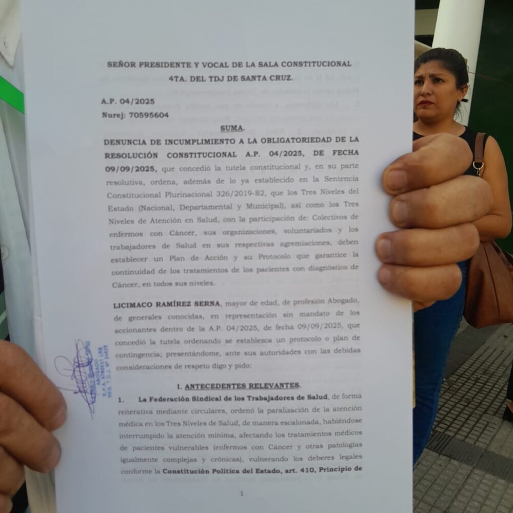 Foto: Juan Delgadillo