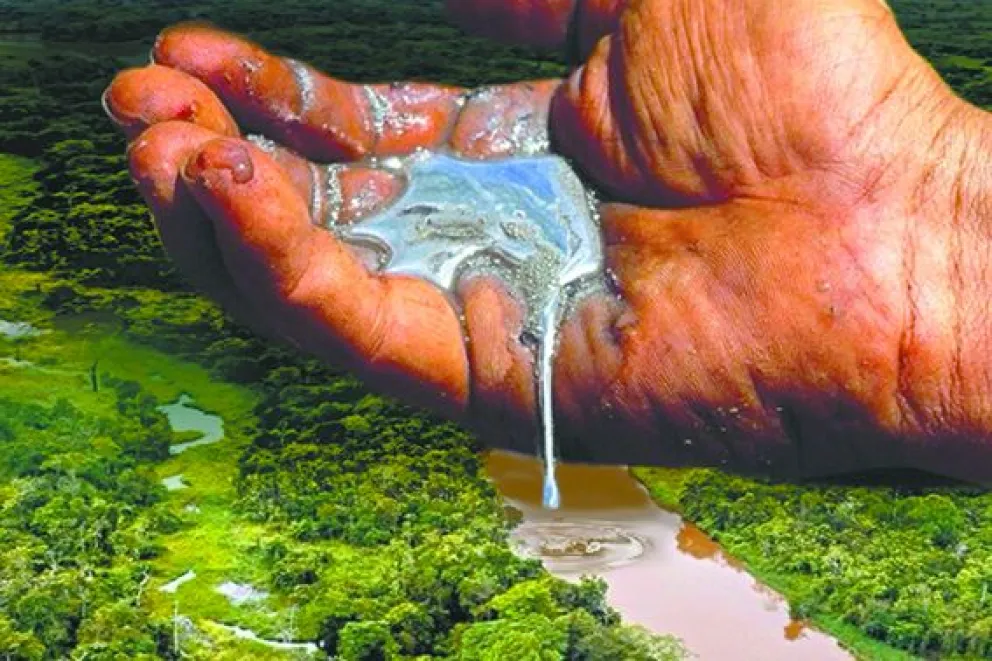 Ilustración referencial. FOTO: Abecor / Visión 360