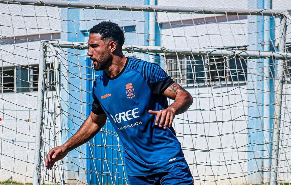 Acosta se pone a punto para volver.