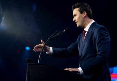 Millones de dólares fueron recaudados en pocos días para apoyar a la familia de Charlie Kirk
