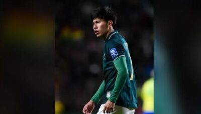 Mirá los siete goles de Miguelito, para ser el segundo goleador de las Eliminatorias