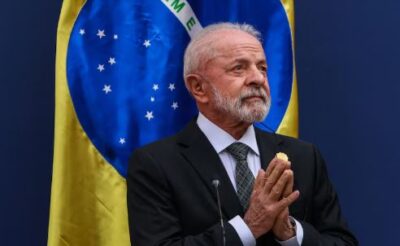 «La democracia y la soberanía brasileñas no son negociables»: la carta de Lula a Trump