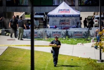 Quién es Tyler Robinson y por qué mató a Charlie Kirk: las claves del crimen que conmocionó a Estados Unidos
