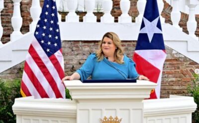 Puerto Rico respalda ofensiva antidrogas de EEUU y acusa a Venezuela de 
