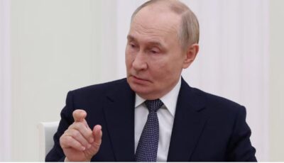 Rusia Aumenta Impuestos a Ciudadanos y Empresas para Financiar Guerra en Ucrania, Según Borrador Presupuestario 2026