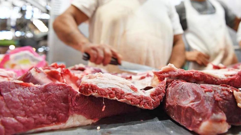 Carniceros admiten que la carne se ha vuelto un producto “de lujo”