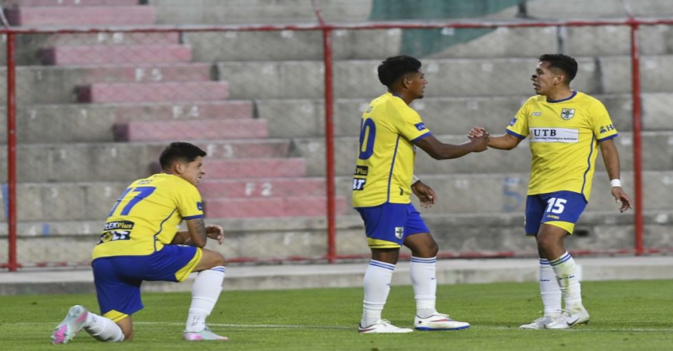 ABB cambia de perfil para enfocarse en la Copa Bolivia 