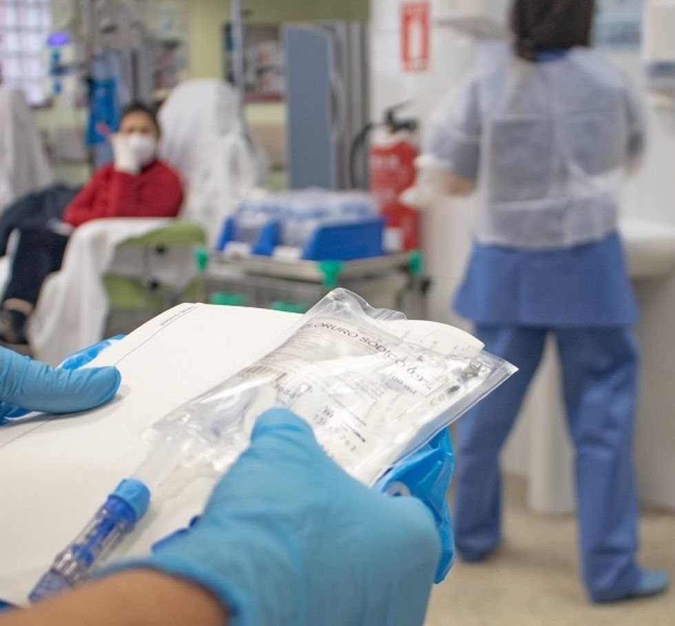 Crisis de medicamentos no da tregua a pacientes con cáncer en Tarija 