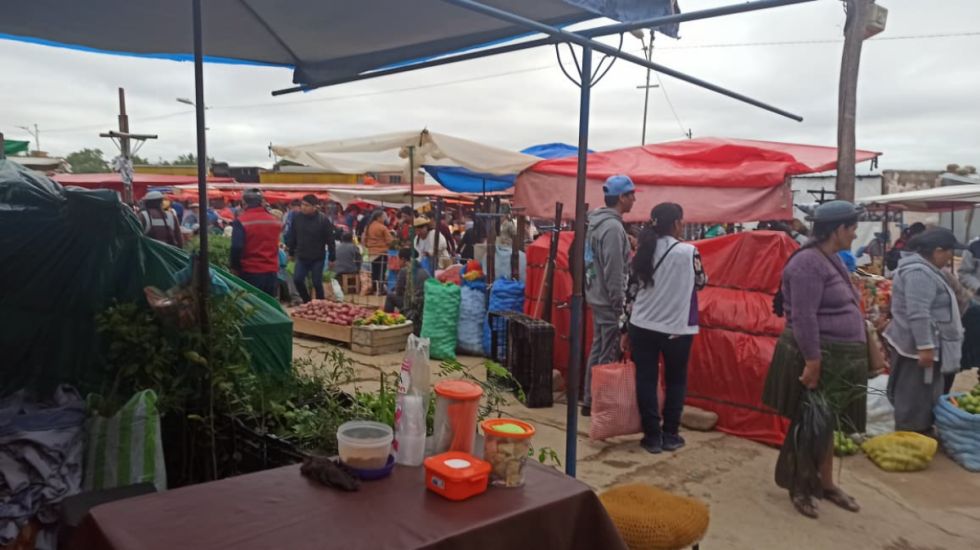 Precios de alimentos siguen al alza pese a supuesta desaceleración inflacionaria