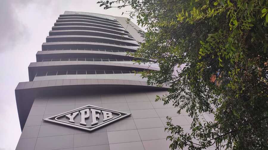 YPFB: Comisión legislativo avala utilidades y ausencia de irregularidades en pagos de Botrading, su anulación afectaría al Estado