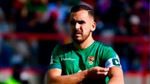 Haquin destaca la unión del grupo y la disciplina en la selección