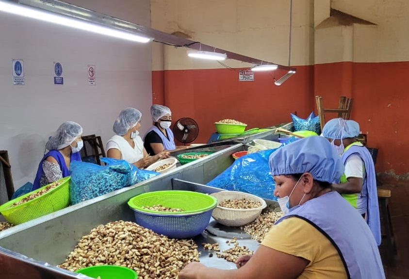 Trabajadoras del país tienen asueto de media jornada por el Día de la Mujer