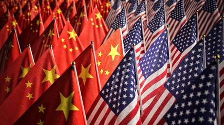 China reacciona a la decisión de Trump de aumentar los aranceles