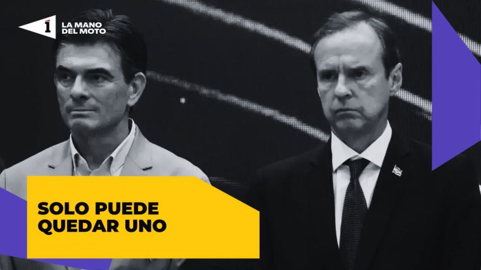 Solo puede quedar uno