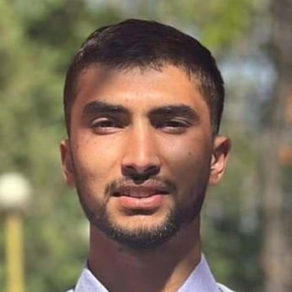 Bipin Joshi
