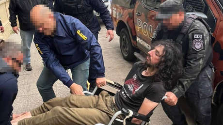 El inquietante mensaje de una víctima del doble feminicida en Argentina antes del crimen