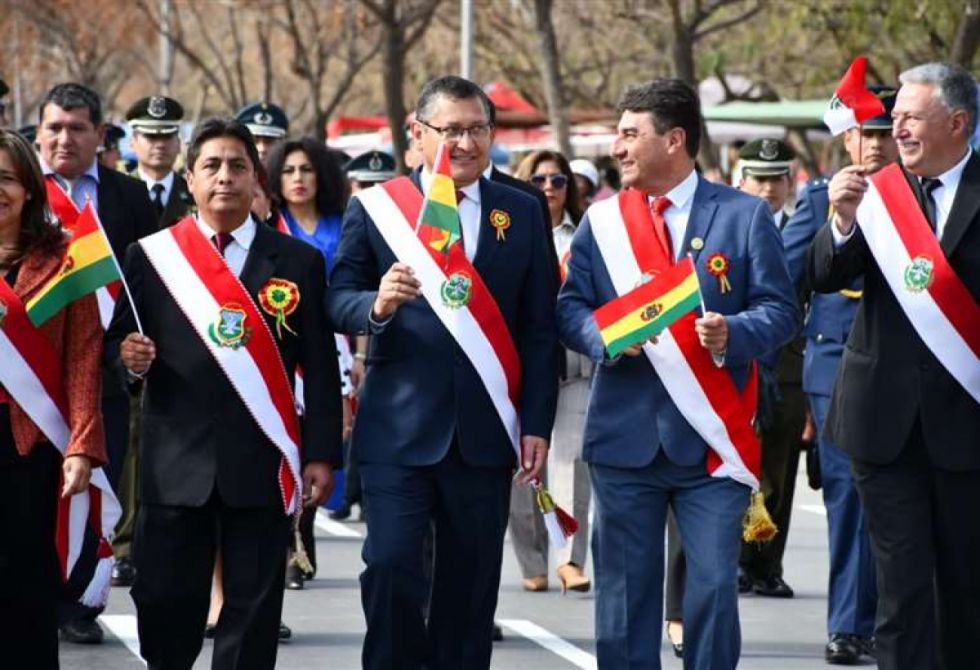 Primer choque "serio" entre Alcaldía y Gobernación por las facturas de Setar