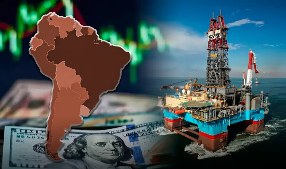 Este país de América Latina sería el único en tener un crecimiento económico mayor a 20% en 2026.