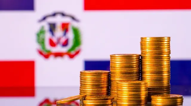  República Dominicana es el segundo país que tendría mayor crecimiento económico en 2026. Foto: Revista Mercado<br> 