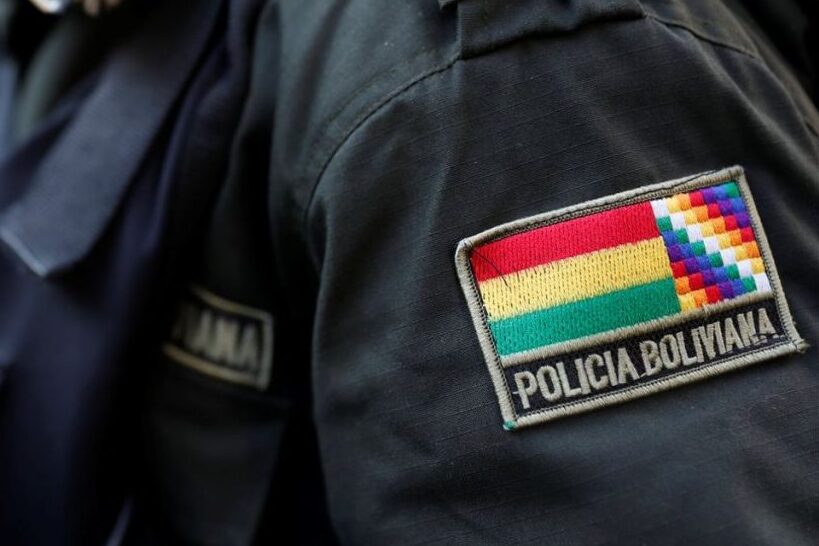 Tribunal Disciplinario de la Policía sanciona a 300 efectivos con baja definitiva por faltas graves