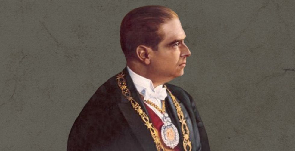 Papás presidentes, presidentes discontinuos y otras curiosidades