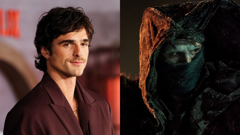 Jacob Elordi transforma el dolor en arte en la nueva “Frankenstein” de Guillermo del Toro - Infobae