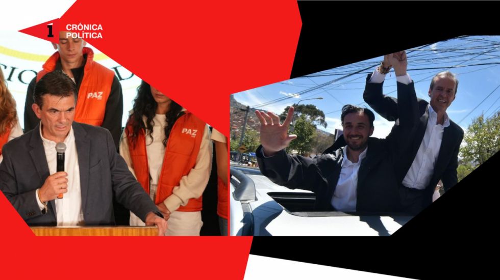 ¿Por qué ganó Rodrigo y por qué perdió Tuto?