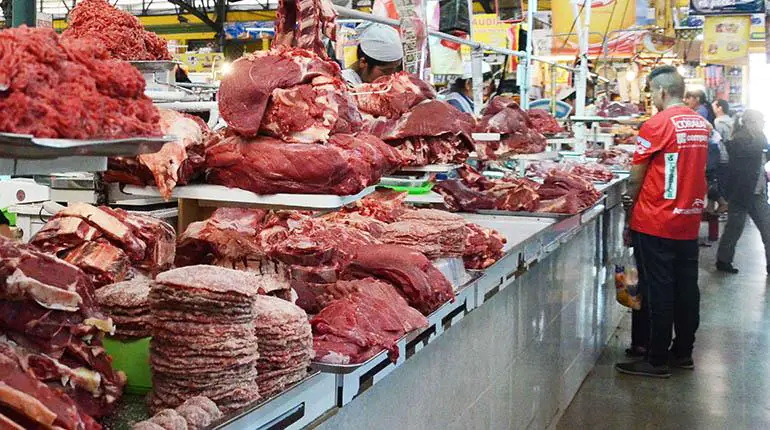 carne
