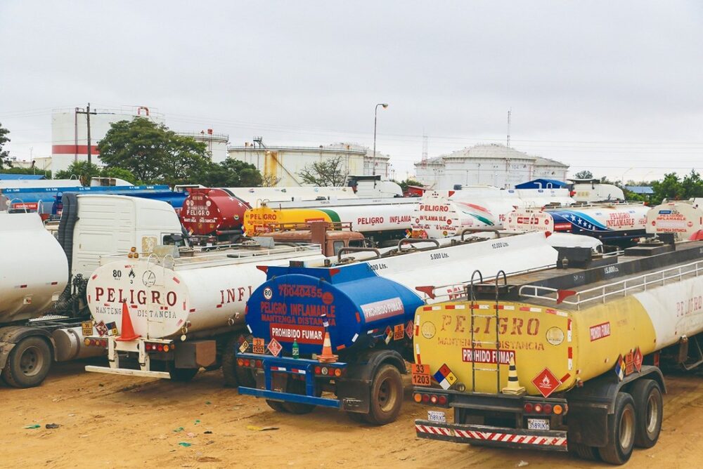 El gas se acaba: Bolivia perdió el 57% de sus reservas en una década