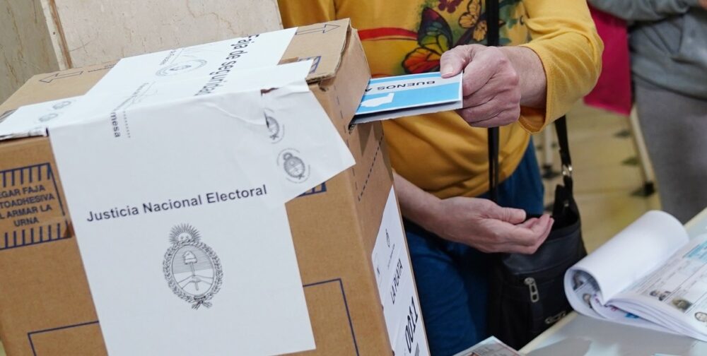 Elecciones 2025 HOY, EN VIVO: cerró la votación, comienza el escrutinio provisorio y todo sobre las legislativas este 26 de octubre