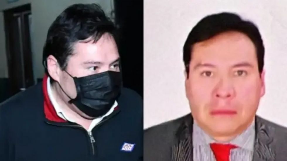 ¿Quién era Marcelo Lea Plaza y por qué estaba implicado en el caso consorcio judicial? ¿Quién era Marcelo Lea Plaza y por qué estaba implicado en el caso consorcio judicial?