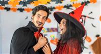 Halloween 2025: descubre tus signos del zodiaco más compatibles en esta festividad 