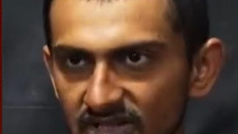 © Captura de pantalla del video con el testimonio de Majothi.