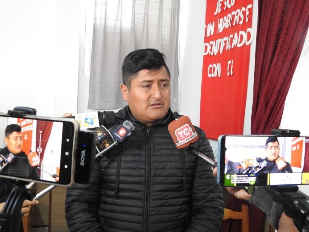 “Nueve años de cárcel por un delito que no cometí”: la odisea de Richard Mamani y las fallas de la Justicia boliviana- “Nueve años de cárcel por un delito que no cometí”: la odisea de Richard Mamani y las fallas de la Justicia boliviana