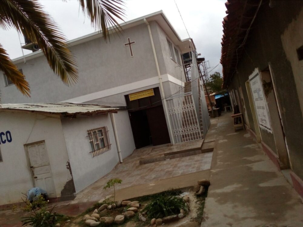 “Nueve años de cárcel por un delito que no cometí”: la odisea de Richard Mamani y las fallas de la Justicia boliviana