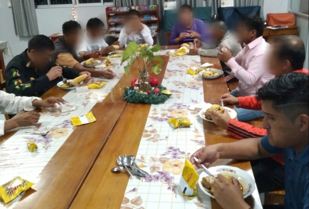 “Nueve años de cárcel por un delito que no cometí”: la odisea de Richard Mamani y las fallas de la Justicia boliviana