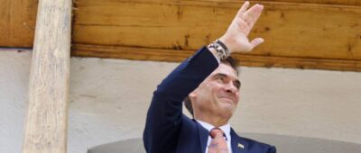 Posesión de Paz genera expectativa internacional: cinco mandatarios y más de 50 delegaciones llegarán al país