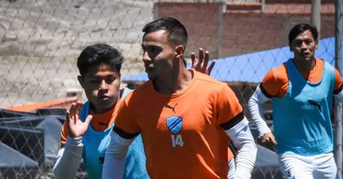 Bolívar cederá a sus seleccionados tras el clásico