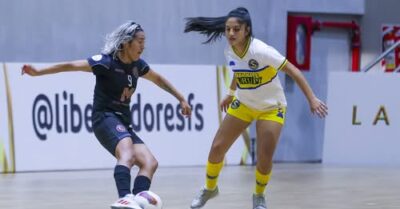 Muriel iguala ante Sport Colonial y va por el quinto lugar