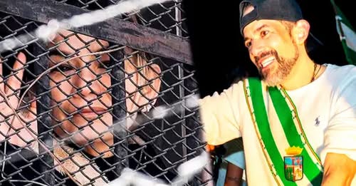 Camacho celebra anulación de sentencia a Áñez y asegura que el Poder Judicial recupera su independencia