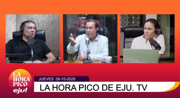 Pablo Camacho: Los empresarios no traemos demandas, sino propuestas para construir un mejor futuro para Bolivia