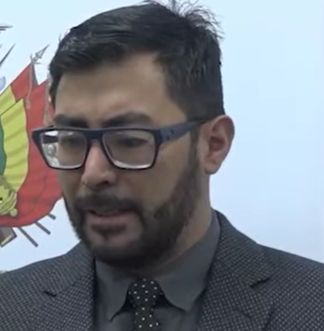 30 años de prisión para el feminicida confeso de la suboficial Wendy Machicado