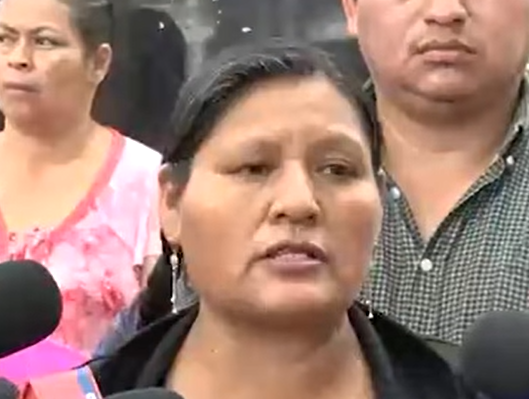 Movimiento “Evo Pueblo” refuerza seguridad en el Chapare y pide al nuevo gobierno no repetir los errores del pasado