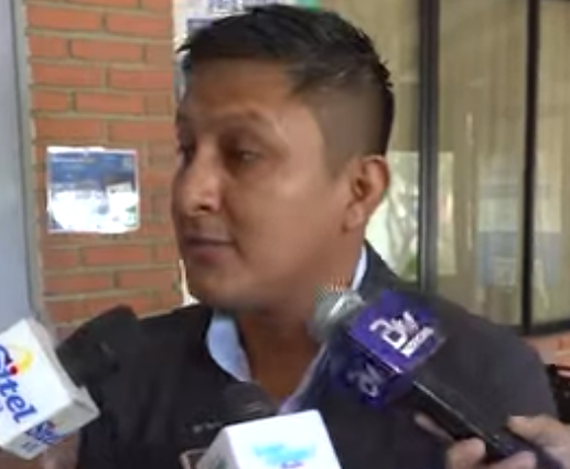 Defensoría de la Niñez pide revertir liberación de Sebastián Delius y exige justicia para la víctima