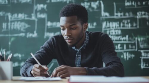 Así detectan los profesores textos escolares creados con ChatGPT