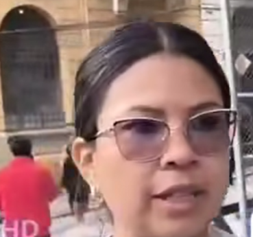 “Tengo un tumor benigno, pero estoy en tratamiento”: diputada Diana Romero explica su ausencia en la primera sesión