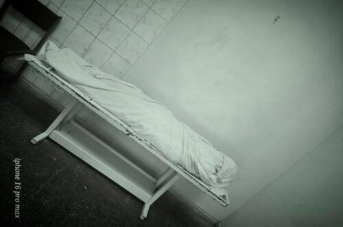 Joven boliviano muere en Chile por presunta intoxicación